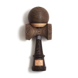 TOKYO KENDAMA Growing Kendama with Bearings (Wenge x Hickory) - Bild 1 von 1