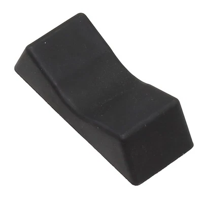 SPI Rubber Ski Stopper for Ski-Doo fits Some 2016-2024 Replaces OEM# 505073788 - Image 1 of 2
