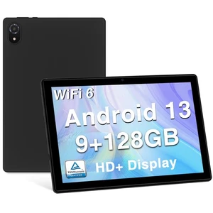 DOOGEE U10 10,1" Tablet 9GB RAM+128GB ROM Android13 5060mAh Tablet PC WiFi-6 - Foto 1 di 7