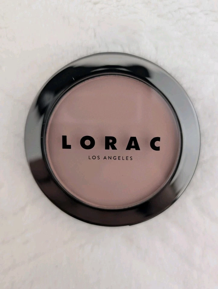 LORAC Color Source Buildable Blush Color Tinge Light Pink Matte Cosmetic - Image 1 of 4
