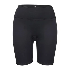 Sea-Doo Womens Neoprene Shorts Black, White SIZE: 2X-LARGE 2867861490 - Picture 1 of 4