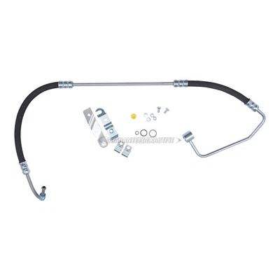 For Chrysler Sebring Dodge Stratus Edelmann Power Steering Pressure Hose - Изображение 1 из 4
