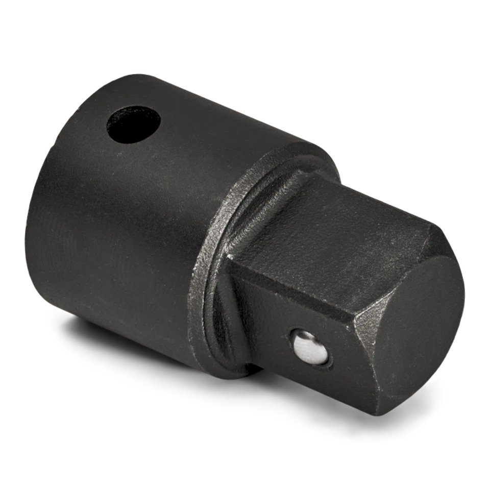 Wright Tool 3899 3/8 Inch Drive Impact Adapter - 3/8 inch Female x 1/2 inch Male - Image 1 of 1