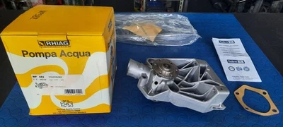 PA982 SIL:SEAT AROSA WATER PUMP (6H1), VW LUPO 1.0 37KW AHT DAL’10.98A’05.2000 - Image 1 of 2