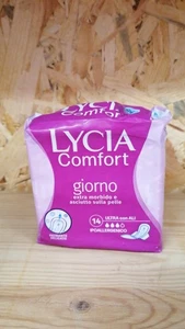 LYCIA ULTRA FLÜGEL TAMPONS ST.14 RECHNUNG VORHANDEN - Bild 1 von 1
