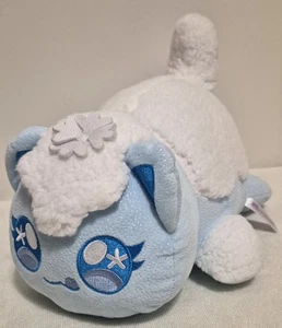 Aphmau MeeMeows Ice Element Plush Approx. 11" - Picture 1 of 8