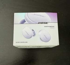 Bose QuietComfort Kabellose Noise-Cancelling-Earbuds, Bluetooth - Bild 1 von 1