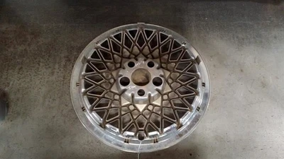 Tapacubos de cubierta de rueda de llanta de 15 pulgadas 1992-1994 Pontiac Grand Am 7447487 Foto 1 de 2