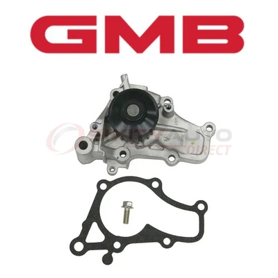 GMB Water Pump for 1992-1994 Mitsubishi Expo LRV 1.8L L4 - Engine Cooling nv Foto 1 de 4