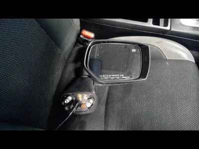 Espejo retrovisor lateral derecho pasajero sin señal de giro compatible con 16-21 WRX 11964315 Foto 1 de 4