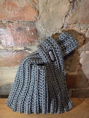 Bags ,Luxury Fashion Bags, Italian Handmade Bag, Macrame Hand Woven Bag, Crochet - Image 1 of 2