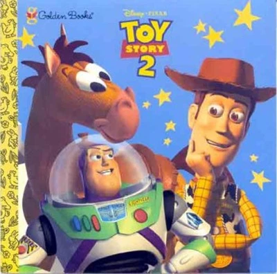 Toy Story 2 - Image 1 of 2