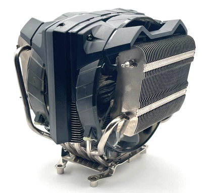 V8 GTS Cooler Master- RR-V8VC-16PR-R1 - COOLER ONLY - Image 1 of 4