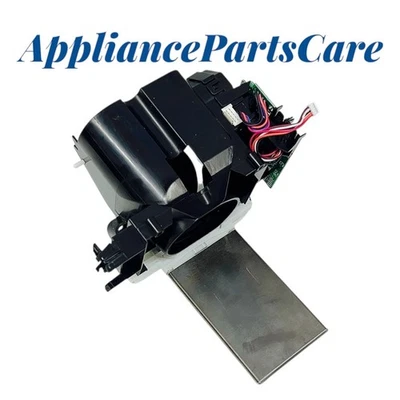 Bosch Refrigerator Dispenser Flap 12033656