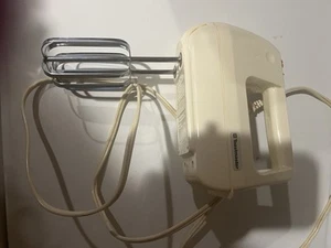 Toastmaster Vintage Electric Mixer 5 Speed - Picture 1 of 3