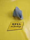 Opel Olympia Rekord P1  P2 Tankstutzen Gummi Grau Verbinder Tankgummi Rubber