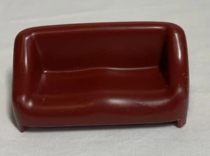 Vintage Hasbro Weebles Haunted House Furniture Parts Original Sofa Couch 1973 - Picture 1 of 5