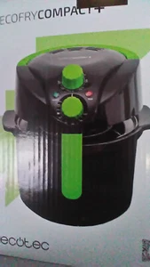 Cecofry Compact + Multifunktions Heissluftfritteuse . Koch mit fast keinem Öl. - Bild 1 von 6