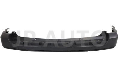 For 2011-2017 Jeep Patriot Rear Upper Bumper Cover Primed Foto 1 de 4