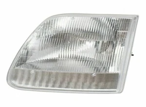 Para 97-02 Expedición 97-04 F150 F250 Faro Conductor Izquierdo LH - Imagen 1 de 2