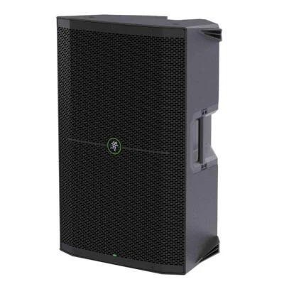 Mackie THUMP215 15" 1400W Active Powered DJ Pro Audio Live Sound Loudspeaker - Image 1 of 4