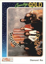 1992 Country Gold #5 Diamond Rio