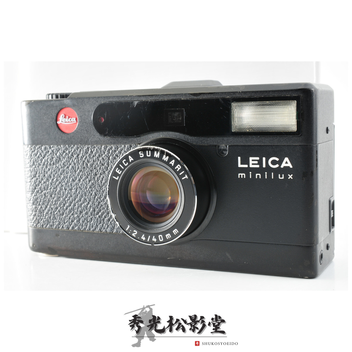 Leica Minilux Film Cameras for sale - eBay Leica Minilux Film Cameras for sale - eBay