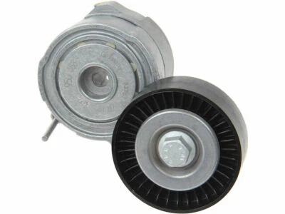 For 2017-2018 Audi Q7 Accessory Belt Tensioner Alternator Febi 42641HN 3.0L V6 Foto 1 de 2