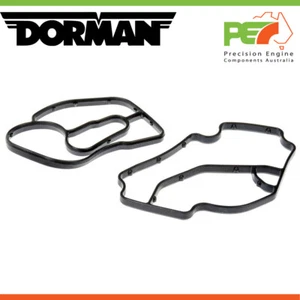Dorman Oil Filter Housing Gasket For MERCEDES-BENZ GLE 350 d W166 - Picture 1 of 4