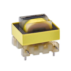 Zettler Stromwandler ACST 1:1500 0,4A 30A 5% 50-200Hz 100Ohm Printmontage - Bild 1 von 1