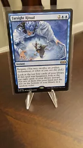 Magic: The Gathering WoE - x1 Farsight Ritual 49 Rare - Picture 1 of 1