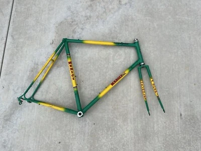 Рама гоночная Medici Pro Strada - Изображение 1 из 4