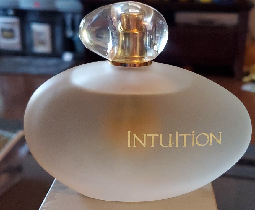 雅诗兰黛香水Intuition 香水女| eBay