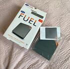 iPad, iPhone compatible LaCie Fuel 2T External Portable Hard Drive (used once)
