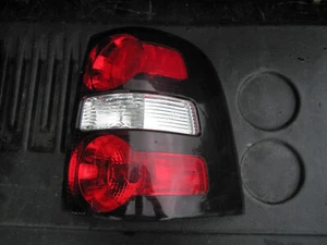 Driver Tail Light Quarter Panel Mounted Fits 06-10 EXPLORER - Bild 1 von 2