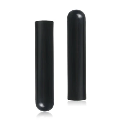 Set of 2 Car Door Lock Knobs with Threads for 1987-1997 Ford F-150 F-250 F-350 - Image 1 of 4