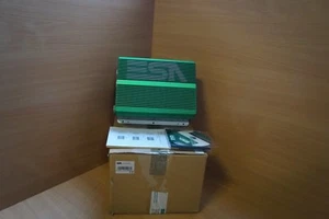 ESA XB300SF432020 Box Ipc Fanless CORE2DUO - Picture 1 of 8