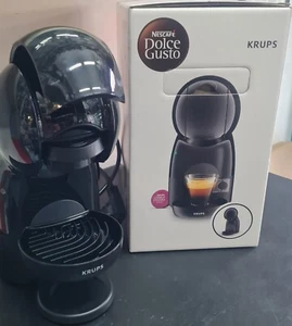 MACCHINA DA CAFFÈ KRUPS DOLCE GUSTO NESCAFE' A CAPSULE - Foto 1 di 1