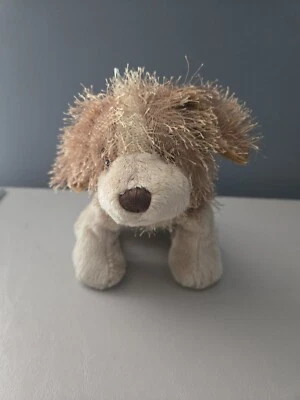 Ganz Webkinz Cocker Spaniel Puppy Dog HM011 Plush Stuffed Animal Toy No Code - Image 1 of 4