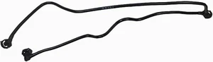 A2465010125 TUBO REC. ACQUA DA VASCHETTA A RADIAT. MERCEDES W176-B246-W117-W156 - Imagen 1 de 1