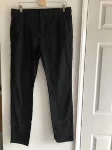 H&M Mens Jeans, Grey Colour, Slim Fit, Size US 36R, EUR52 - Picture 1 of 5