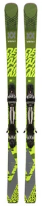 VÖLKL DEACON 76 con VMOTION3 12 GW Slalomcarver Pistenski Collection 2024 ¡NUEVO!! - Imagen 1 de 1