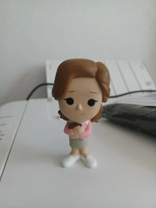 THE OFFICE - Pam Beesly - Vinyl Figur FUNKO MYSTERY MINIS - Bild 1 von 5