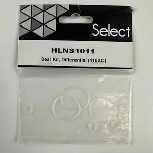 Helion Select HLNS1011 410SC Differential Seal Kit NEW - Picture 1 of 2