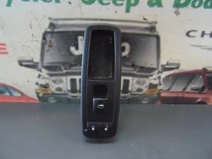 2010 DODGE JOURNEY Front passenger n/s Electric Window Switch 2008 - 2013 - Picture 1 of 5