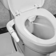 Bidet Aufsatz,Ultra-Slim Nicht Elektrisch Bidet Einsatz Für Toilette TAHARET