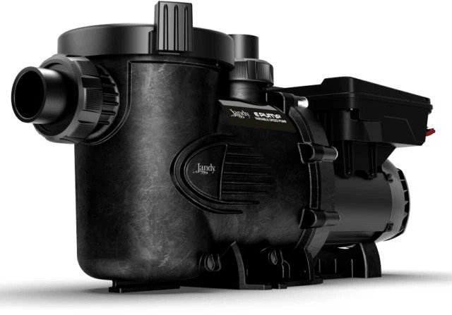 Jandy VSSHP270DV2A ePump Bomba de velocidad variable 2,7 HP 115/230V **TOTALMENTE NUEVA** Foto 1 de 1