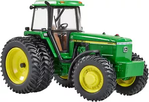 BRITAINS 1/32 JOHN DEERE 4960 43383 - Picture 1 of 1