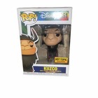 Funko POP! Disney Emperor’s New Groove 361 — Kuzco (Llama) Hot Topic Exclusive