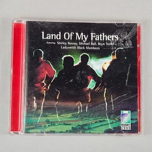 Land Of My Fathers - Various CD - Picture 1 of 2